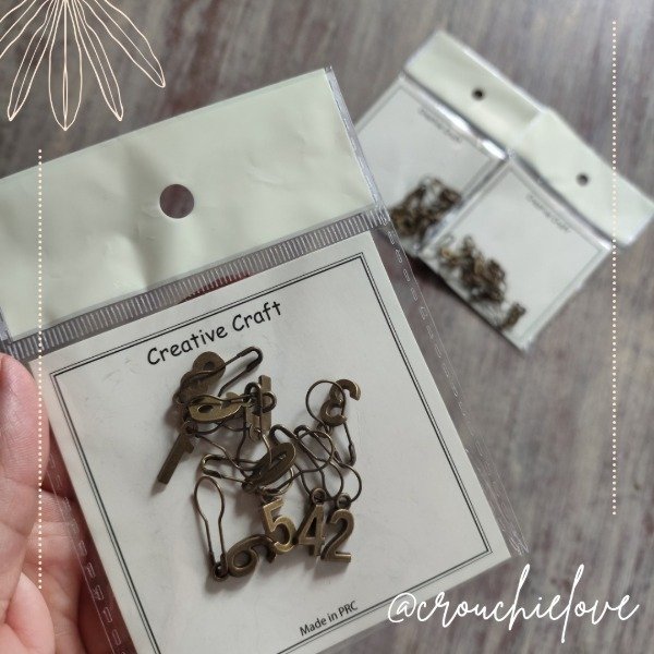 Producto - MARCADORES NUMÉRICOS