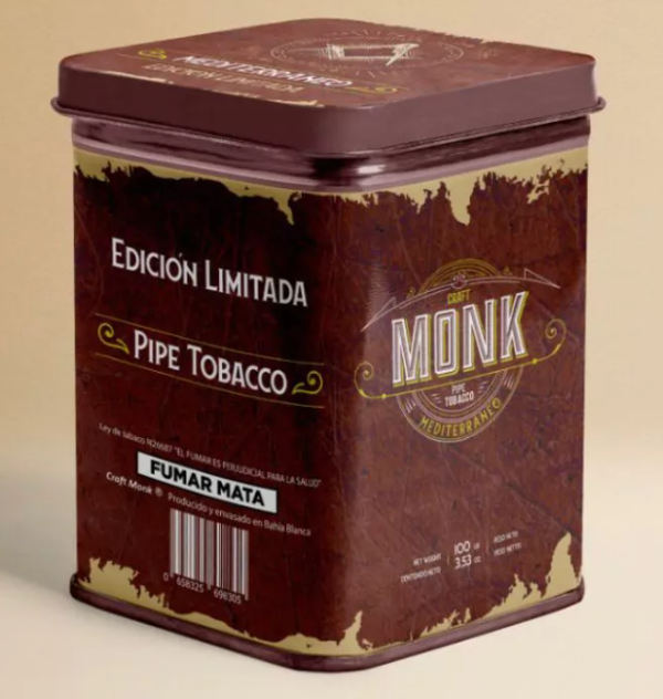 Producto - Mediterráneo