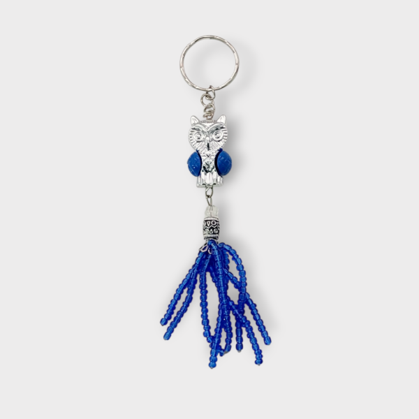 Producto - Llavero búho