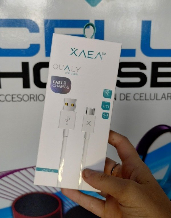 Producto - Tipo C
