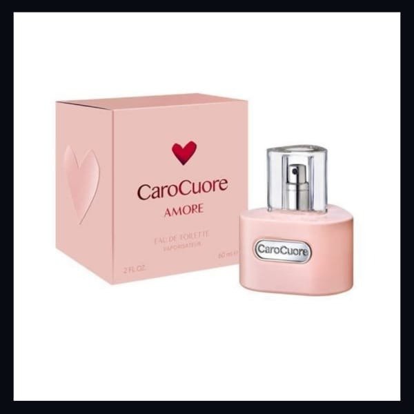 Producto - EDT AMORE X60ML