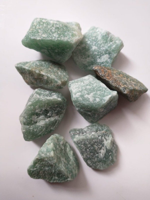Producto - Cuarzo verde