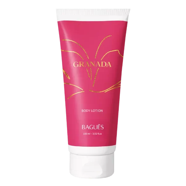 Producto - Body Lotion Granada 100ml