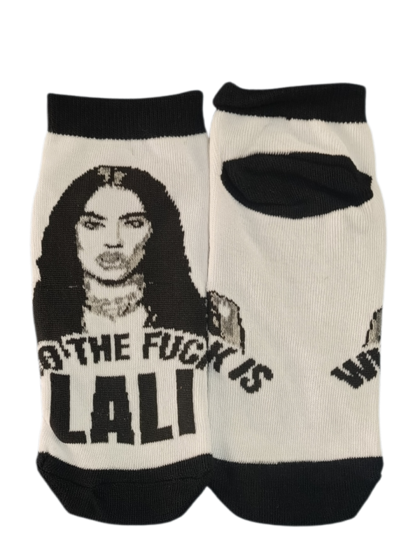 Producto - SOQUETES LALI
