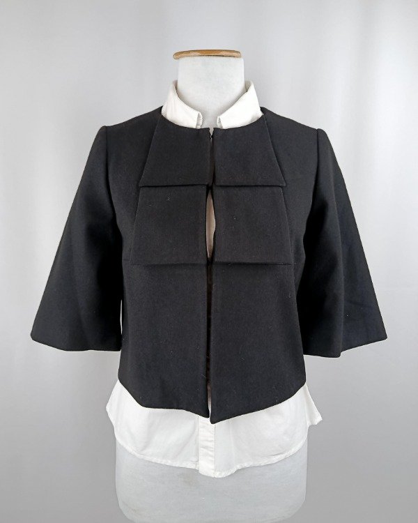 Blazer Crop - Nuevo