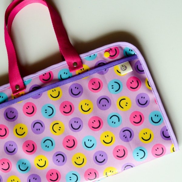 Producto - Valija XL Smile