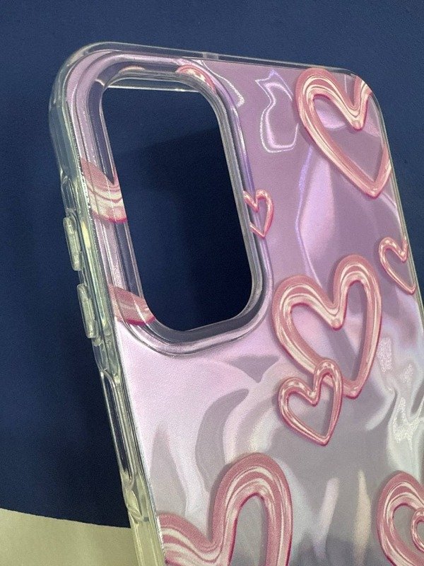 Producto - FUNDA HOLO CON DISEÑO SAMSUNG A15 - 5