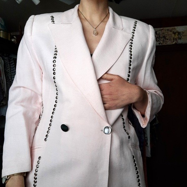 Producto - Blazer Barbie