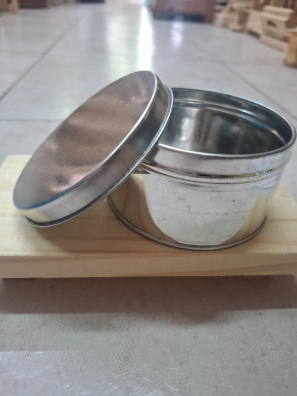 Producto - Latas 10 cm