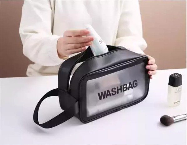 Producto - Neceser Washbag Mediano - 0