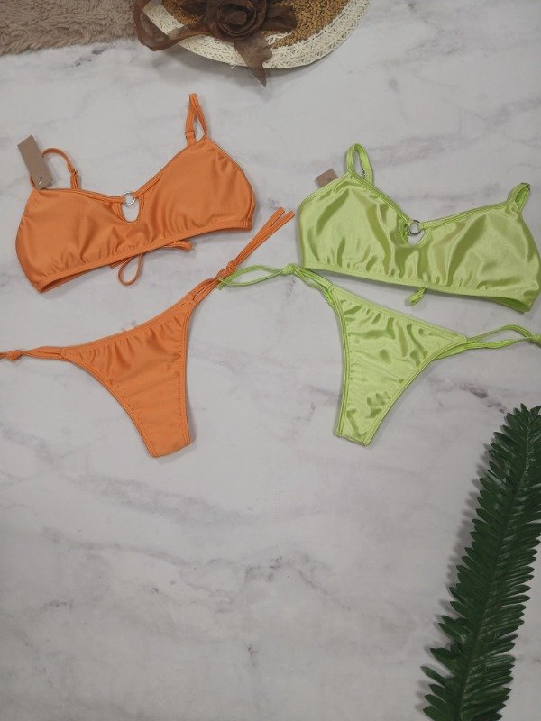 Producto - Bikini top con argolla