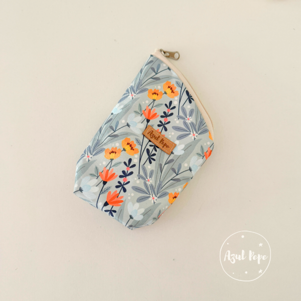 Producto - Yerbera - Azucena