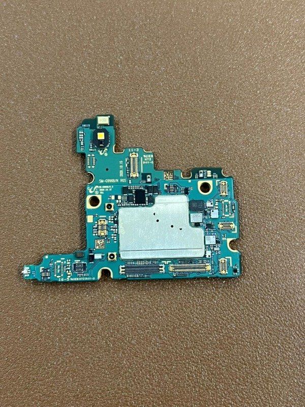 Producto - PLACA MAIN SAMSUNG S21 PLUS 5G LIBRE DE TODO
