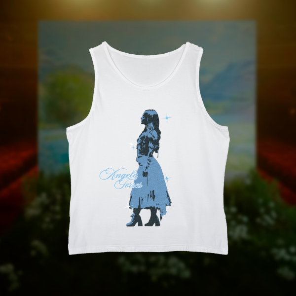 Tank top angela torres
