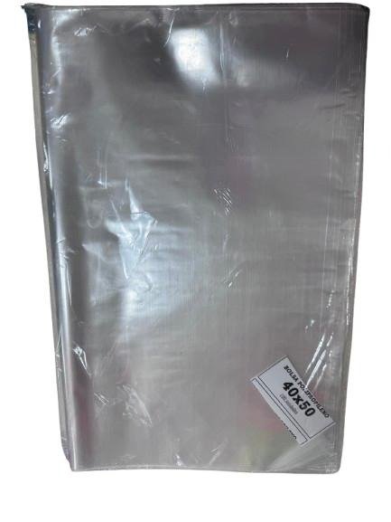 Producto - Bolsitas de Polipropileno (40x50) x 100