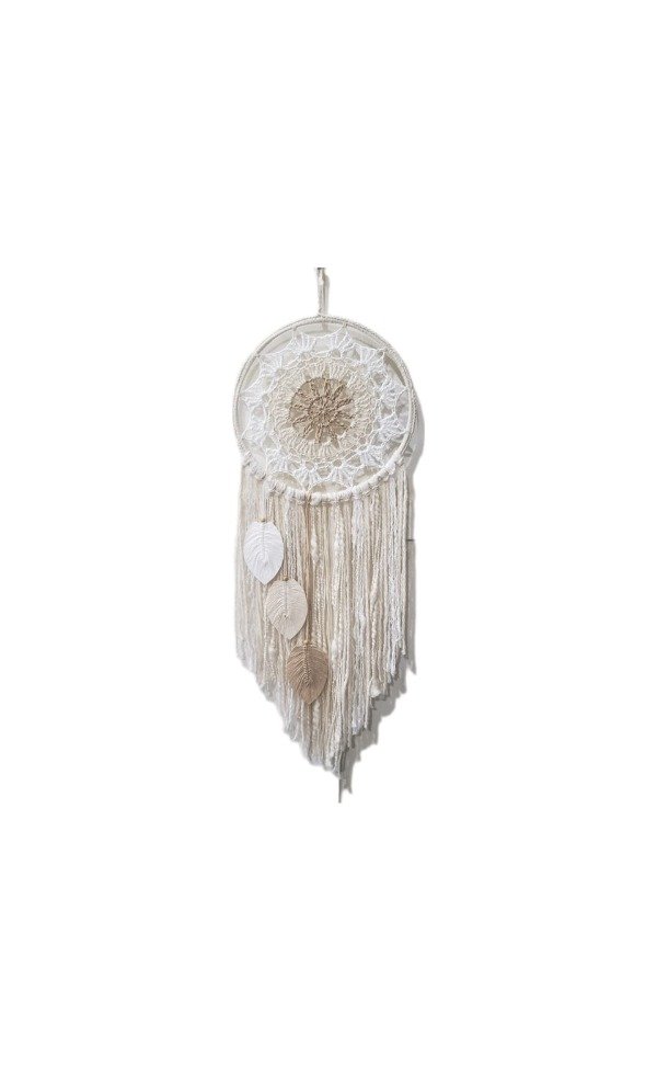 Producto - Atrapasueños 25 cm de diametro