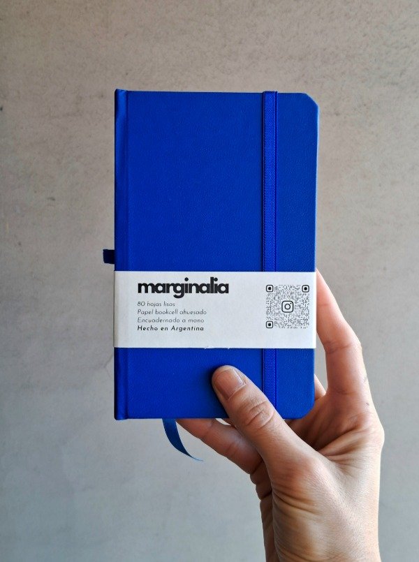 Producto - Sketchbook MONOCROMO A6