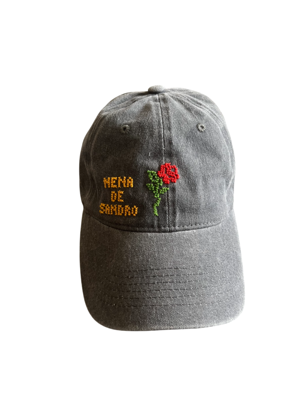 Producto - Gorra Nena De Sandro