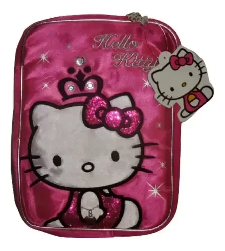 Producto - Hello Kitty Porta Tablet 10 By Sanrio (1)