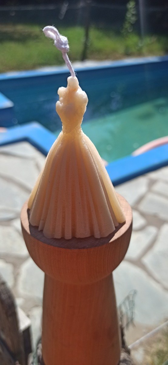 Producto - Vestido de fiesta