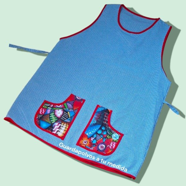 Producto - Vitro canguro partido T Xl