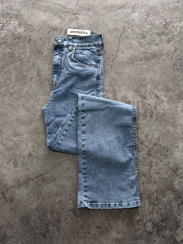 Producto - Wide Leg elastizado