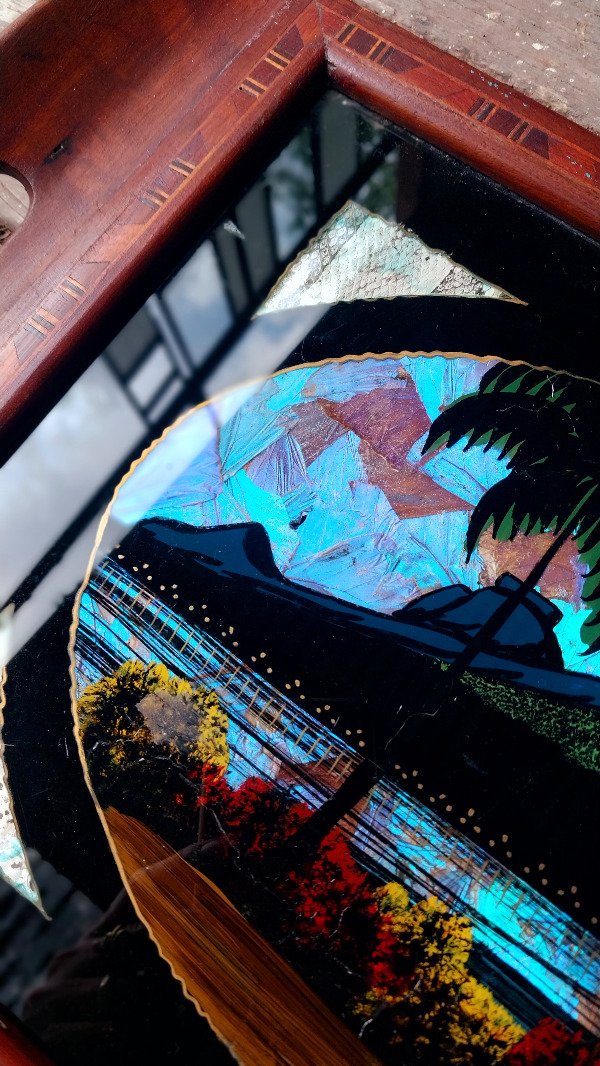 Producto - Bandeja Mariposas