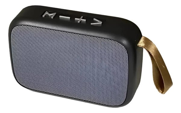 Producto - Parlante Bluetooth Handy