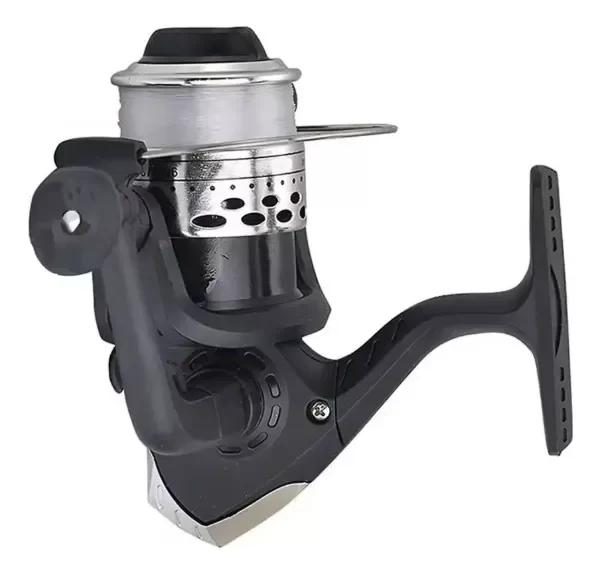 Producto - Reel Mystix Kiwi 2001 / 1 Rulemán