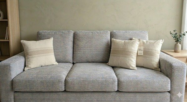 Producto - Almohadón Cerro Bayo  40x40 - Tela Tussor