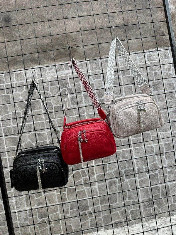 Producto - BANDOLERA ART. M4089