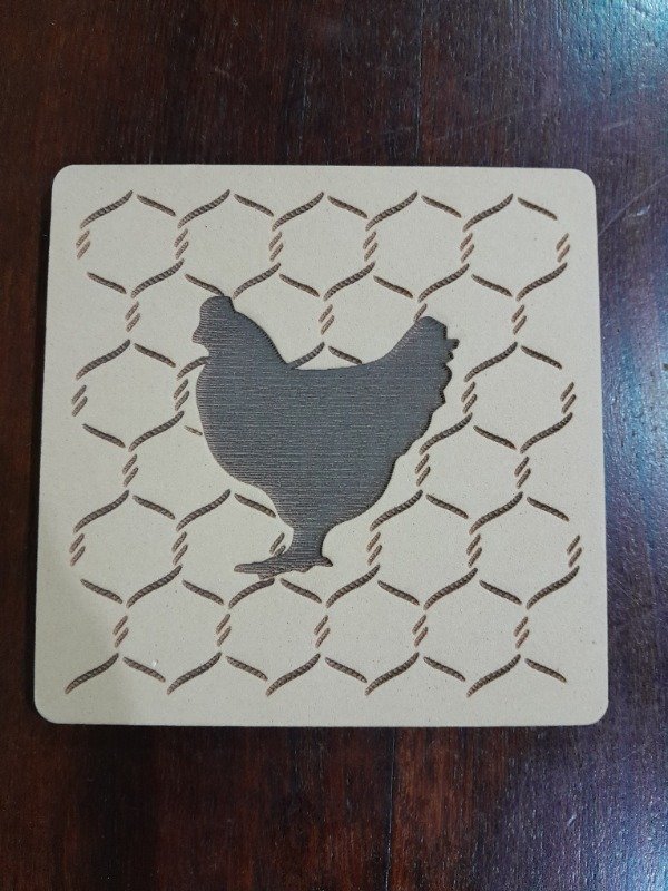 Producto - Sello V-123