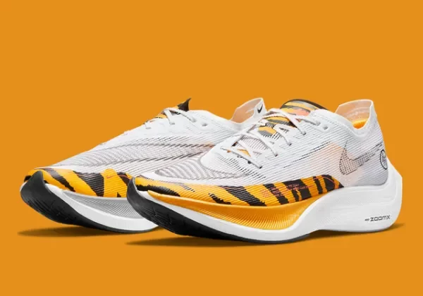 Producto - Nike ZoomX Vaporfly Next 2 - Tiger Print