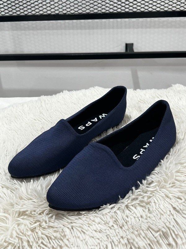 Producto - Zapatos WAPS T39