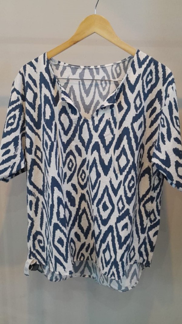 Producto - Camisola Seda
