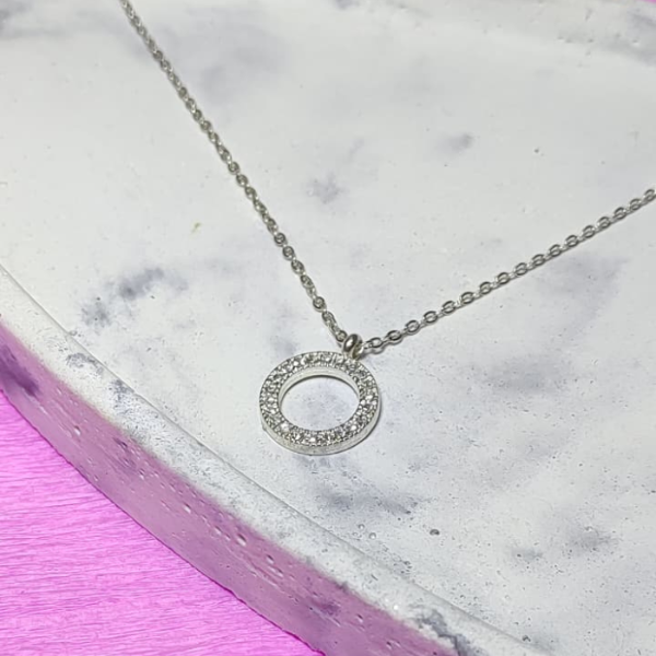 Producto - COLLAR CIRC