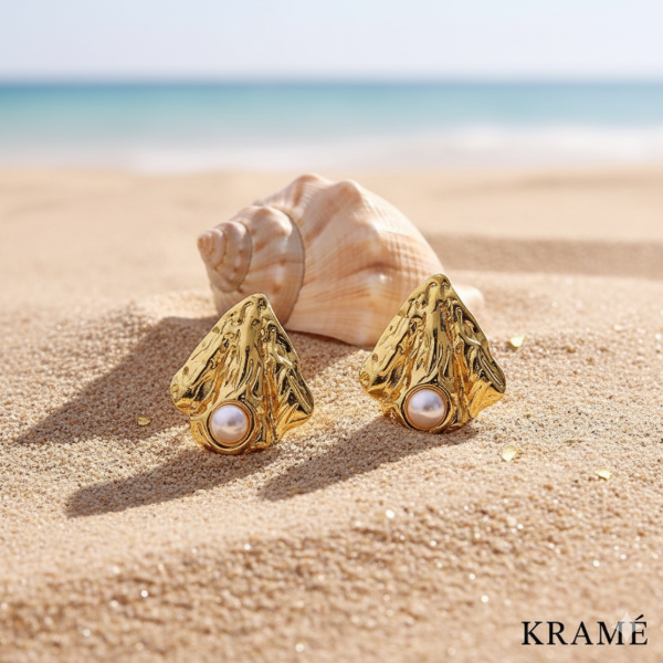 Producto - Aros Coral