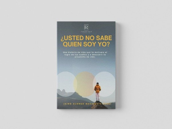 Producto - Usted no sabe quién soy yo