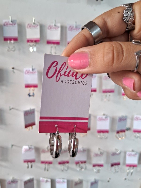 Producto - Ag infladas