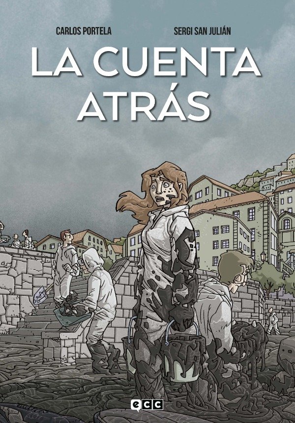 Producto - La cuenta atrás - Ecc