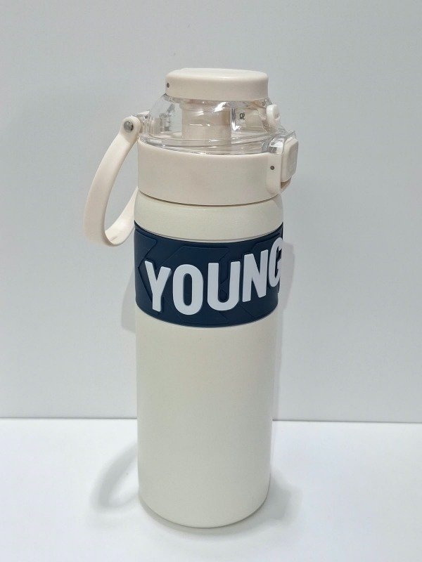 Producto - Botella Térmica Young - 1