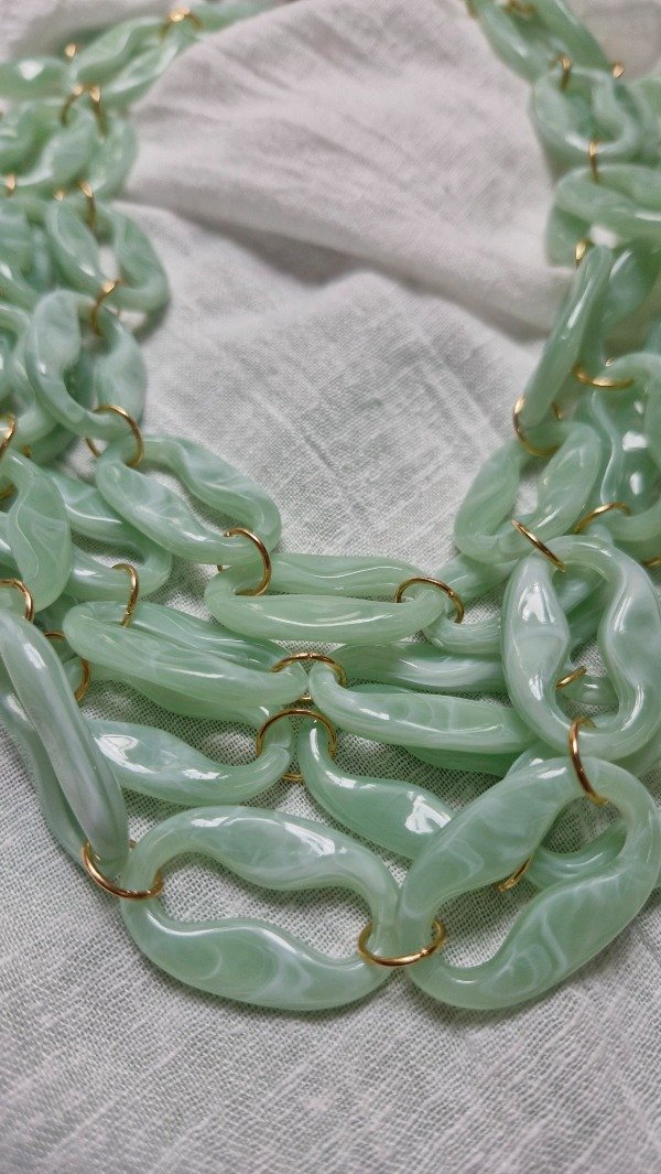 Producto - Collar Copacabana