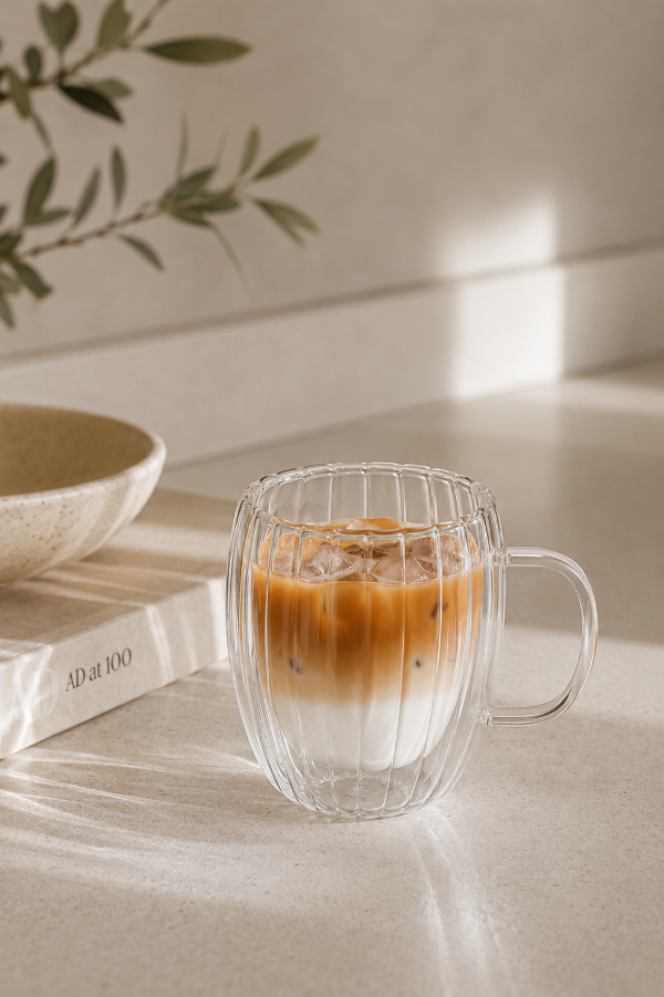Producto - Taza Doble
