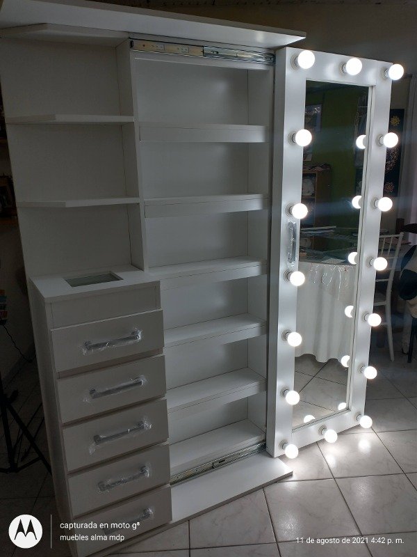 Producto - ESPEJO CIELO