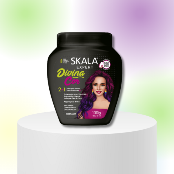 Producto - SKALA DIVINA COR
