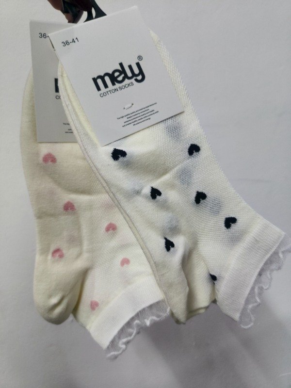 Producto - Medias soquetes