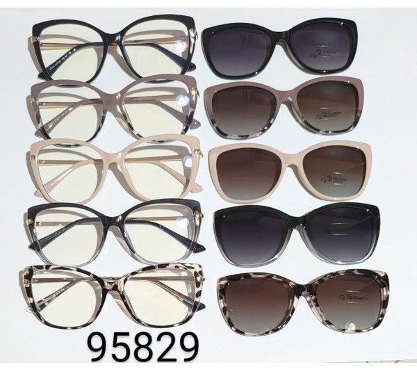 Producto - CLIP ON POLARIZADOS JOSEFINA