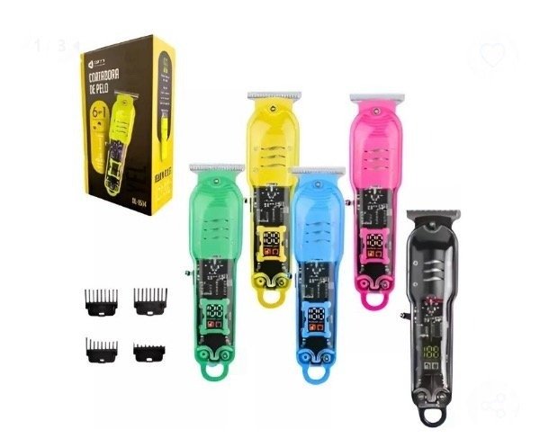 Producto - Patillera Lt-808