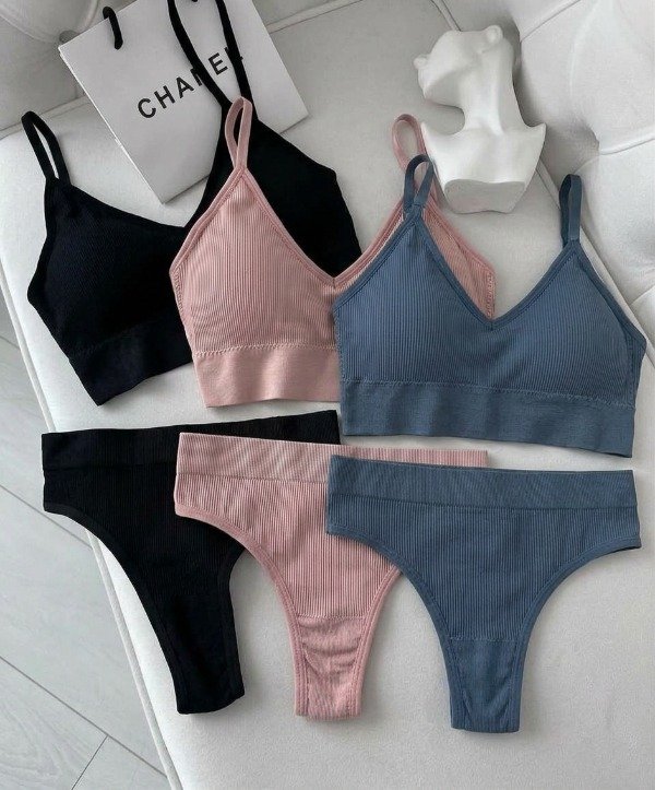 Producto - Conny conjunto premium