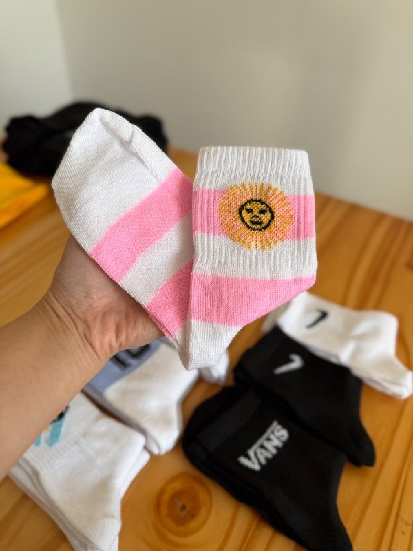 Producto - SOL ROSA MC NIÑOS